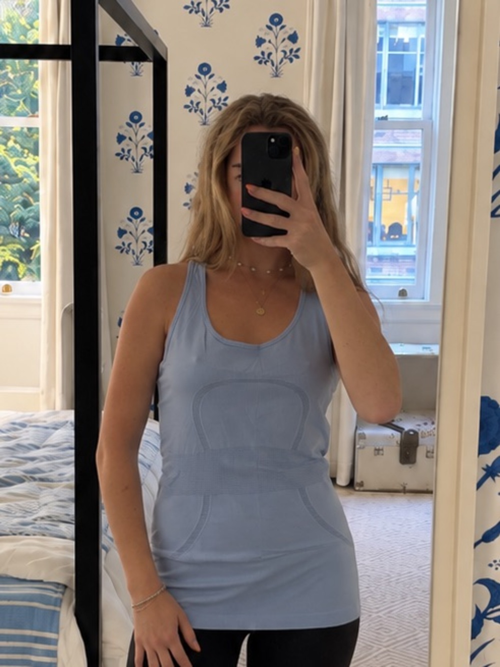 Lululemon Swifty Tech Racerback